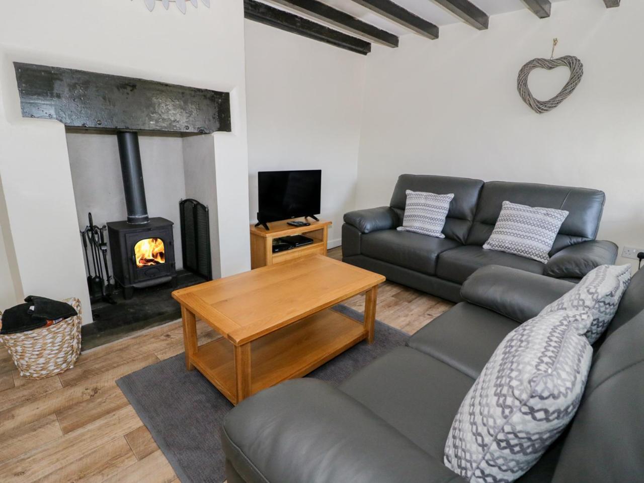 5 Ceirnioge Cottages Betws-y-Coed Exterior foto